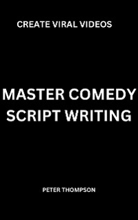 Cover Master Comedy Script Writing