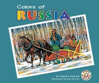 Cover Colors of Russia