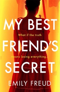Cover My Best Friend's Secret