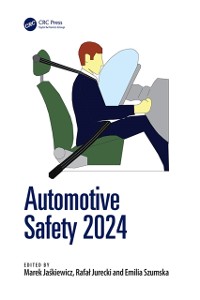 Cover Automotive Safety 2024