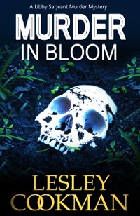 Cover Murder in Bloom