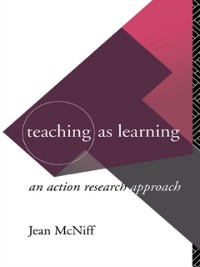 Cover Teaching as Learning