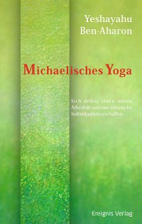 Cover Michaelisches Yoga