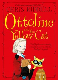 Cover Ottoline and the Yellow Cat