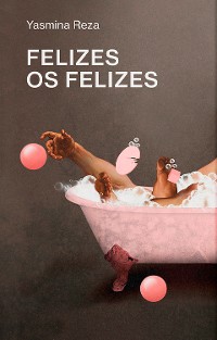 Cover Felizes os felizes