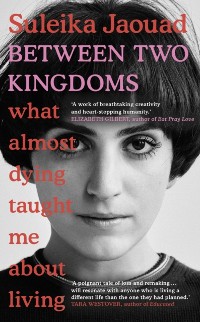 Cover Between Two Kingdoms