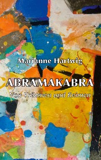 Cover Abramakabra