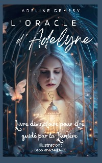 Cover L'Oracle d'Adelyne