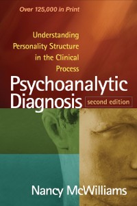 Cover Psychoanalytic Diagnosis