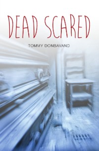 Cover Dead Scared