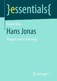 Cover Hans Jonas