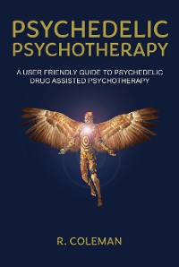 Cover Psychedelic Psychotherapy