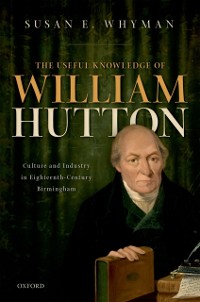 Cover Useful Knowledge of William Hutton