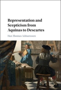 Cover Representation and Scepticism from Aquinas to Descartes