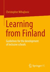 Cover Learning from Finland