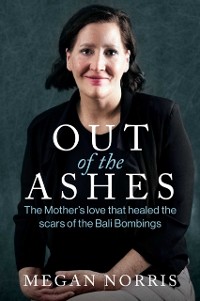 Cover Out of the Ashes