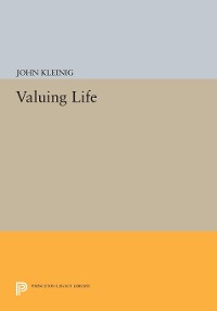 Cover Valuing Life