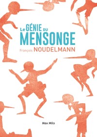 Cover Le génie du mensonge