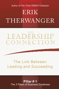 Cover The Leadership Connection