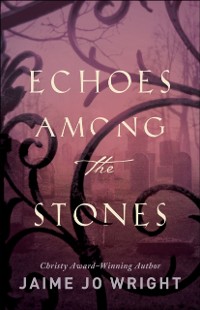 Cover Echoes among the Stones