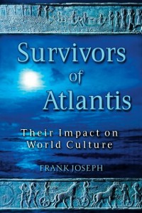 Cover Survivors of Atlantis