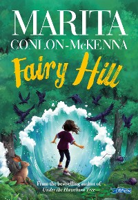 Cover Fairy Hill