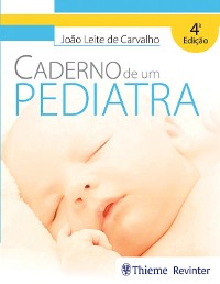 Cover Caderno de um pediatra