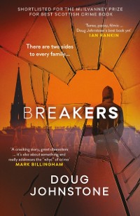 Cover Breakers
