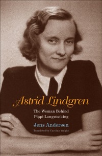Cover Astrid Lindgren