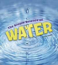 Cover Simple Science of Water