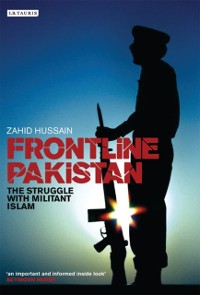 Cover Frontline Pakistan