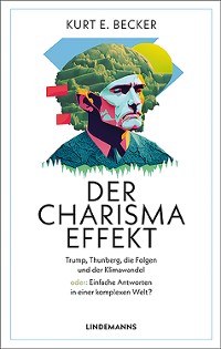 Cover Der Charisma-Effekt