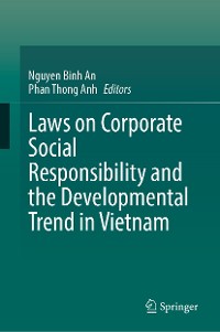 Cover Laws on Corporate Social Responsibility and the Developmental Trend in Vietnam