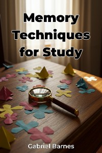 Cover Memory Techniques for Study