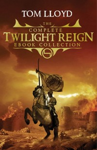 Cover Complete Twilight Reign Collection