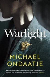 Cover Warlight