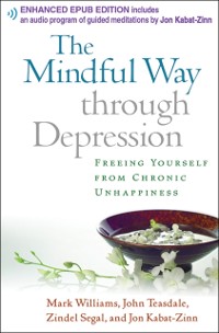 Cover Mindful Way through Depression