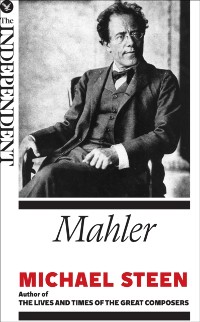 Cover Mahler : The Great Composers