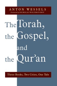 Cover Torah, the Gospel, and the Qur'an