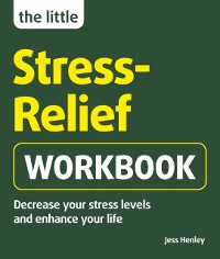 Cover Little Stress-Relief Workbook