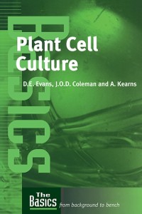 Cover Plant Cell Culture