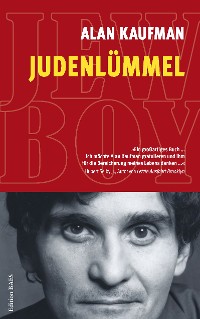 Cover Judenlümmel