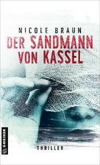 Cover Der Sandmann von Kassel