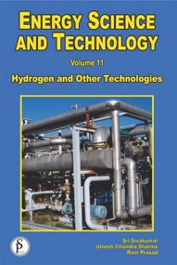 Cover Energy Science And Technology (Hydrogen And Other Technologies)