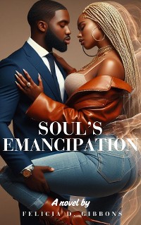 Cover Soul's Emancipation