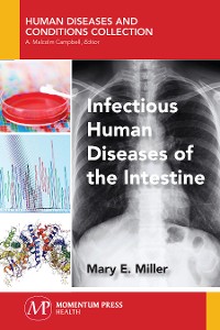 Cover Infectious Human Diseases of the Intestine