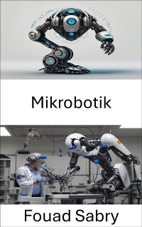 Cover Mikrobotik