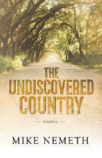 Cover Undiscovered Country