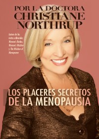 Cover Los Placeres Secretos de la Menopausia