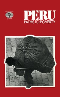 Cover Peru: Paths to Poverty